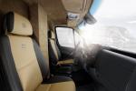 Mercedes-Benz Sprinter Business Lounge by Brabus 2014 года